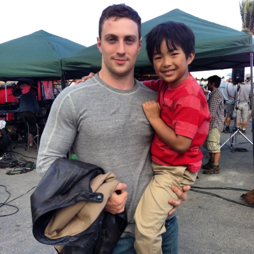 Jake Cunanan