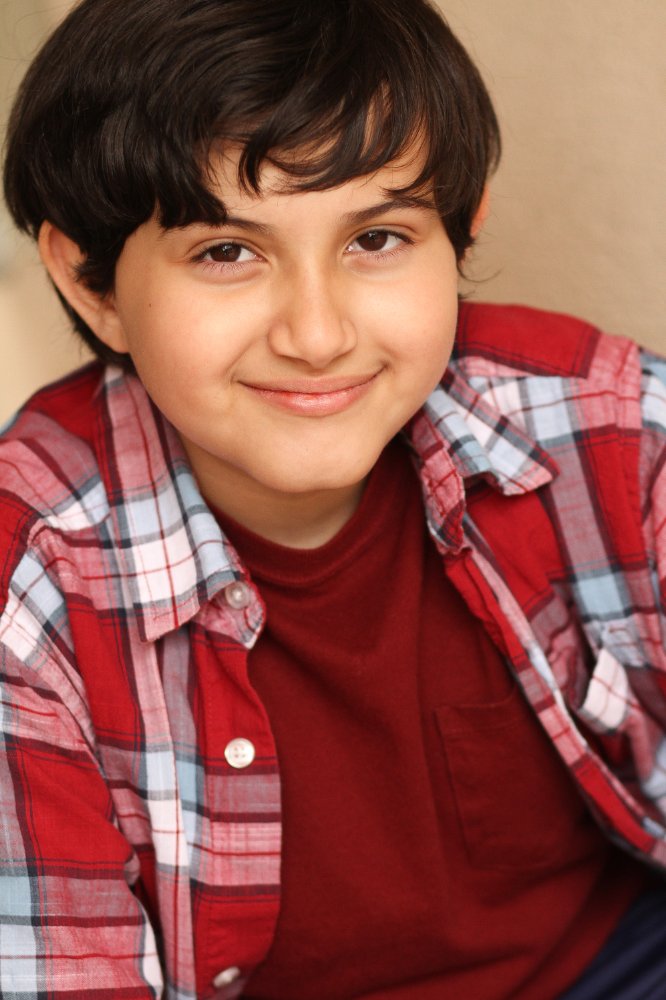 Peter Mark