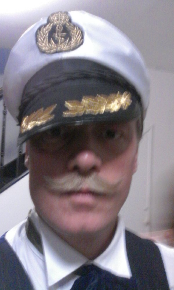 Robbie Manners
