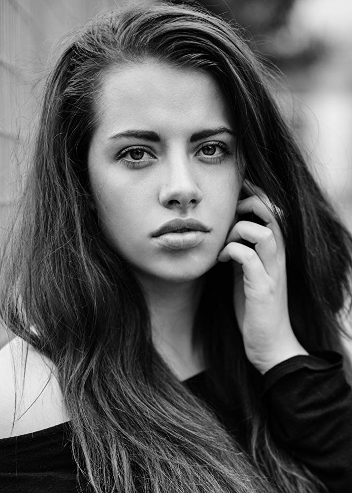 Alexandra Ford