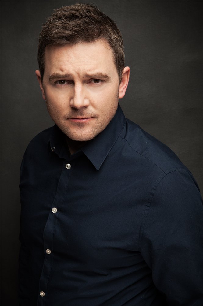 Christopher Pearce
