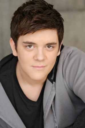 Alex Phillip