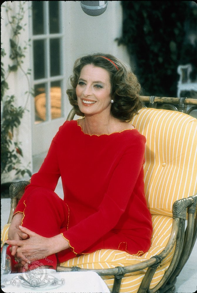 Capucine