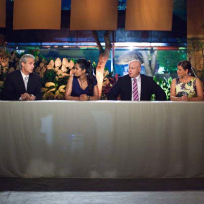 Himself - Judge, Himself - Guest Judge, Chef & Owner, Le Bernardin, Himself - Quickfire & Guest Judge