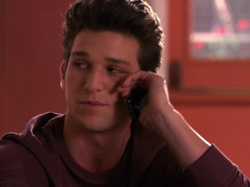 Daren Kagasoff
