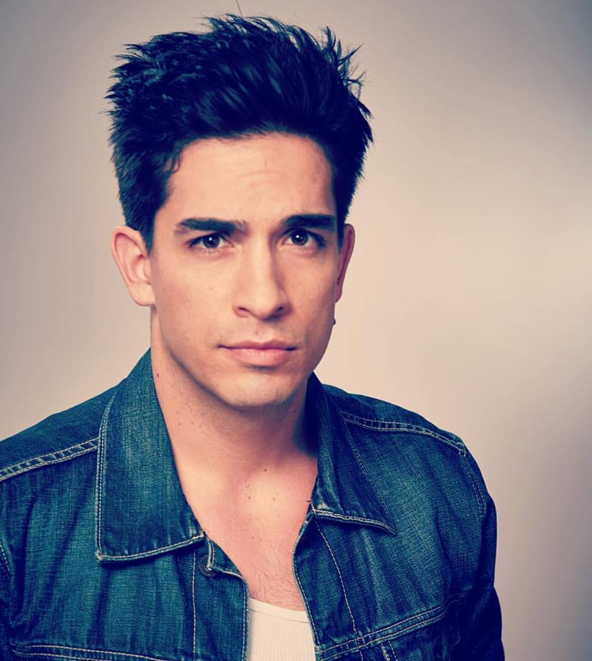 Manny Alva