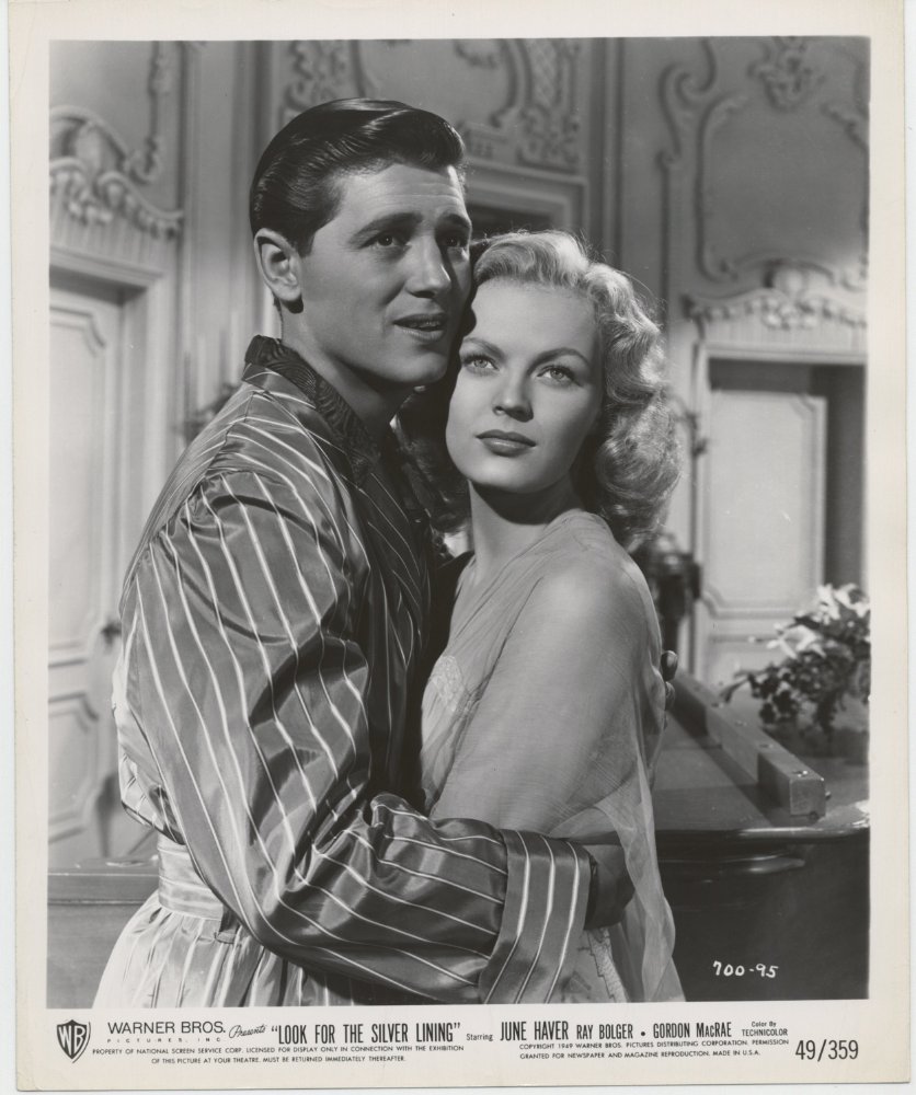 Gordon MacRae