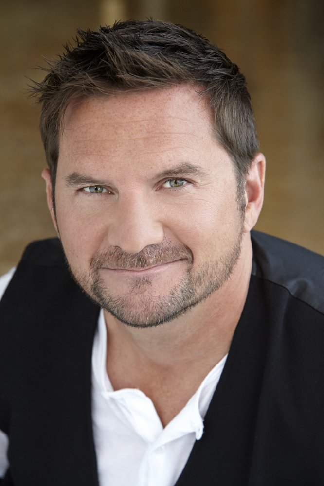 Peter Michael Dillon