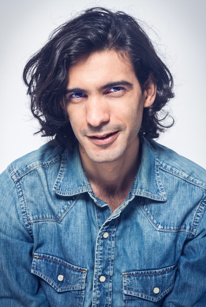 Yair Ben-Dor