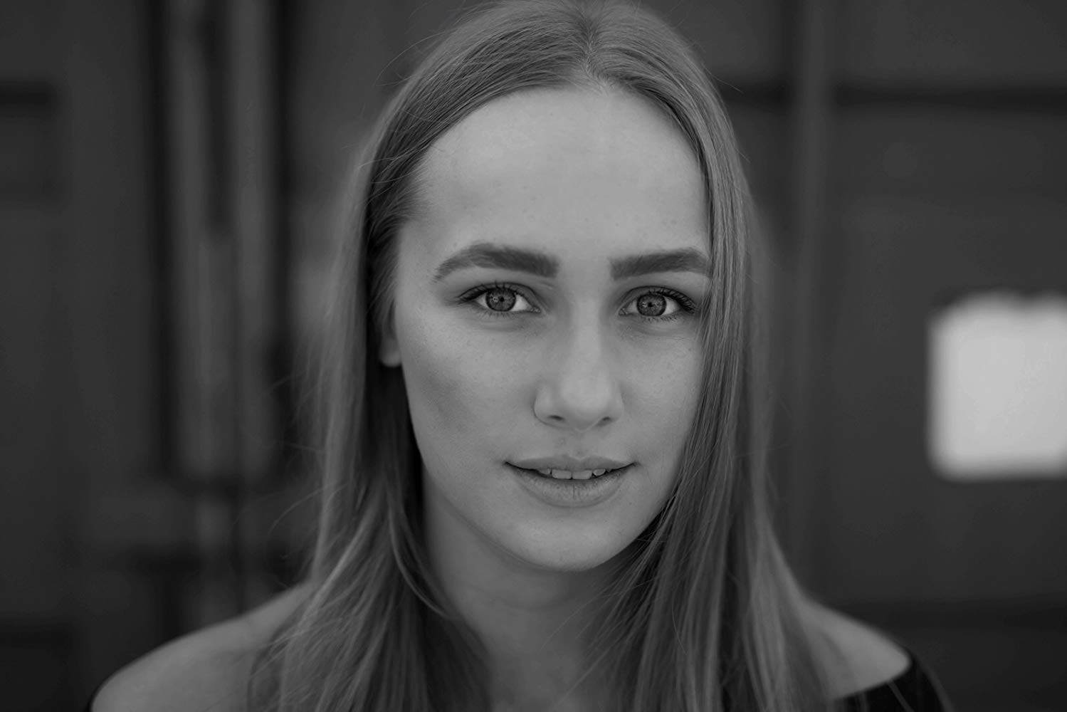 Georgie Jennings