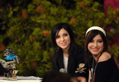 Jessica Origliasso