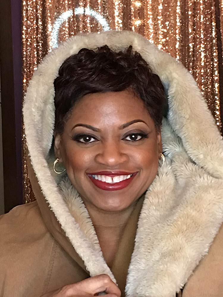 Maubra Foster