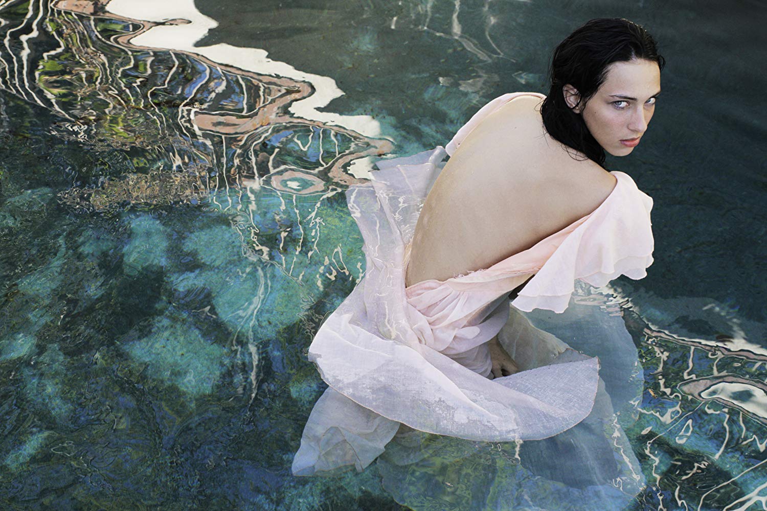 Stephanie Moore
