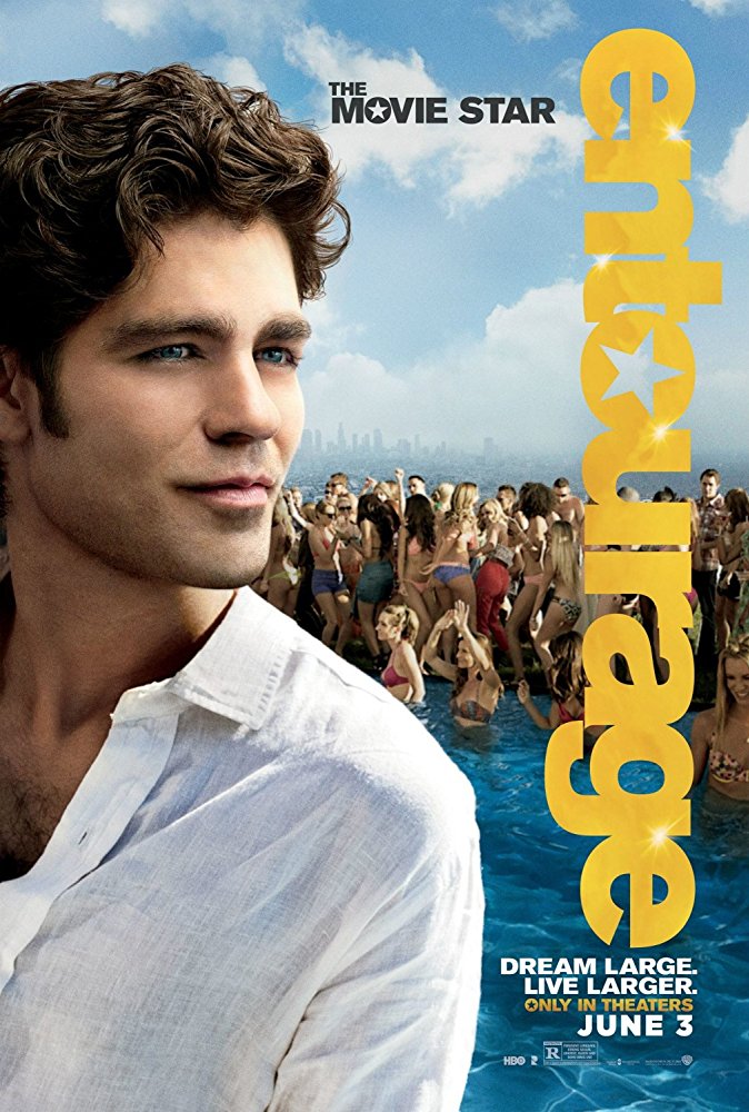Vincent Chase