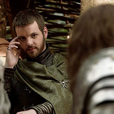 Renly Baratheon