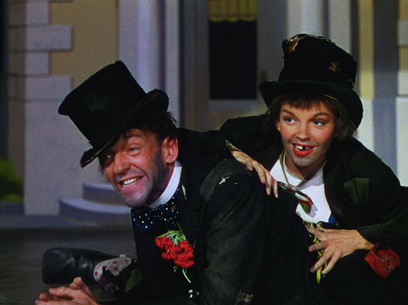 Fred Astaire