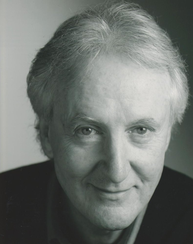 Hugh Fraser