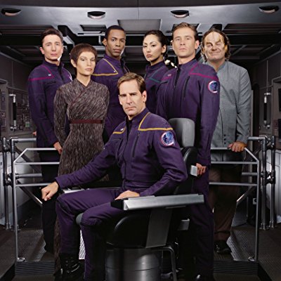 Dr. Phlox