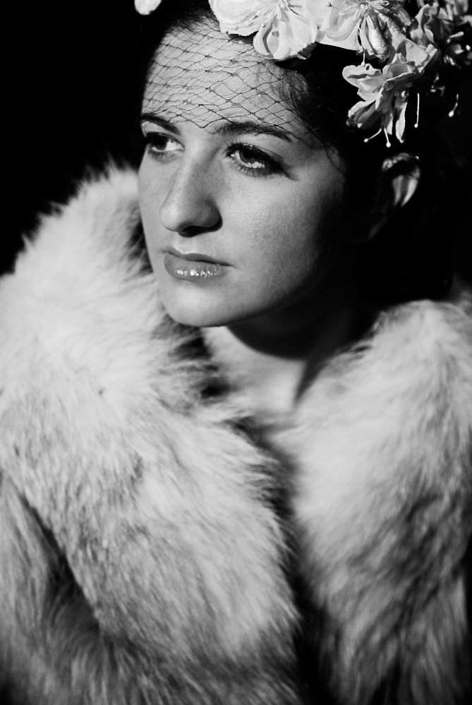 Camille Banham