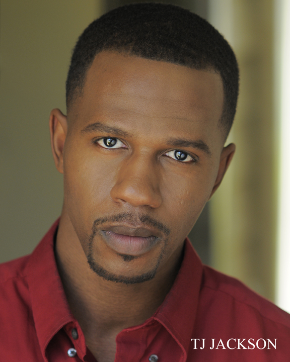 TJ Jackson