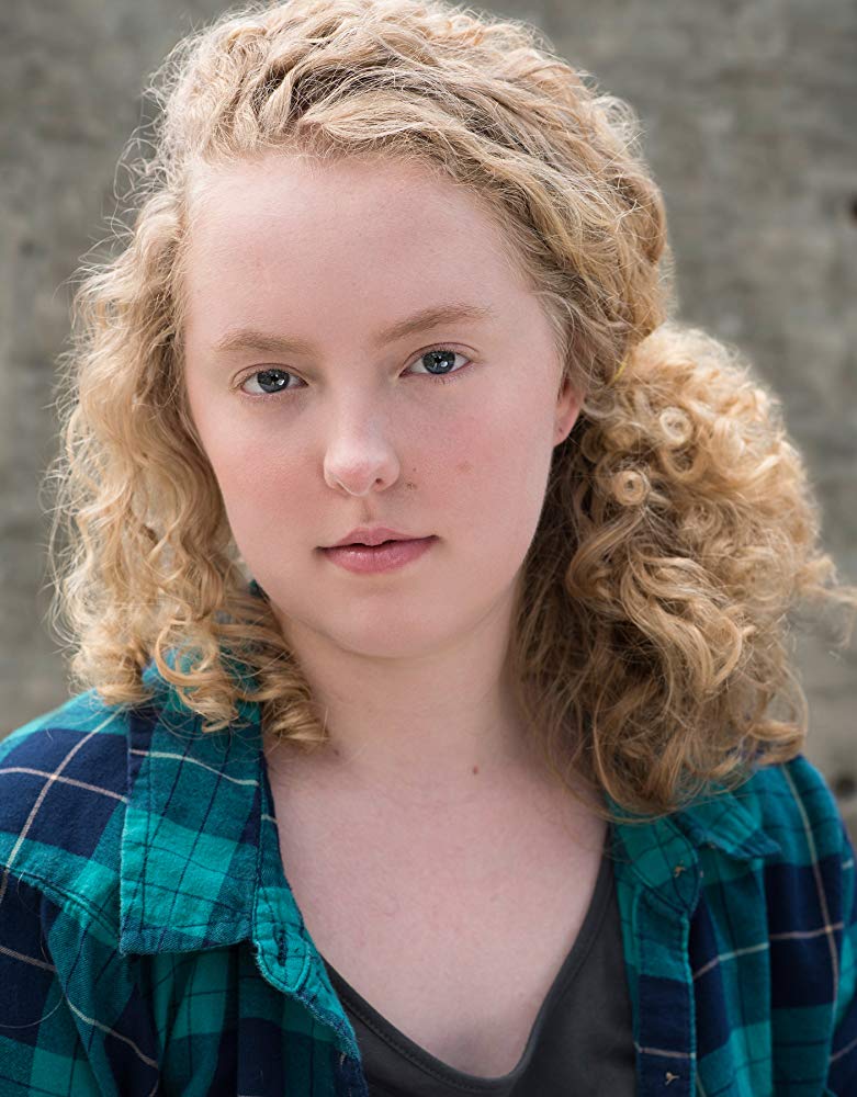 Kendahl Cooper