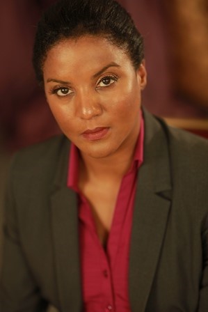 Jamila Jones