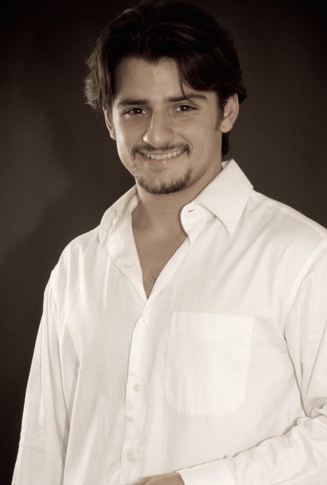 Christopher Llorca