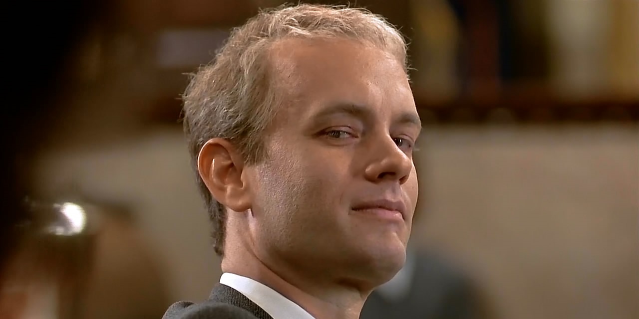 Andrew Beckett