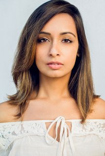 Jasmine Kaur