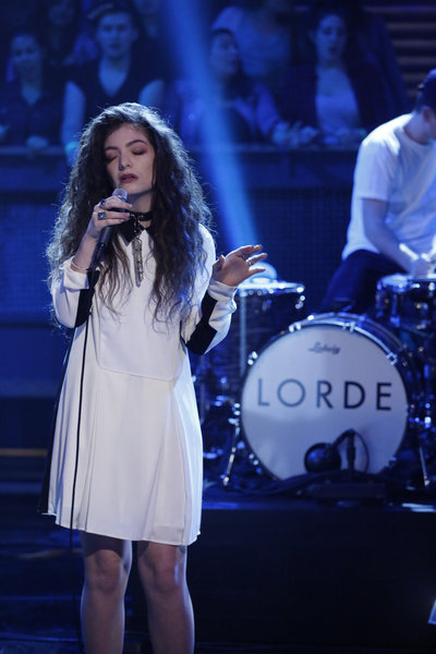 Lorde