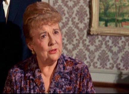 Aunt Harriet Cooper