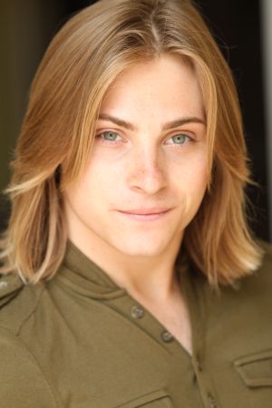 Troy Romzek