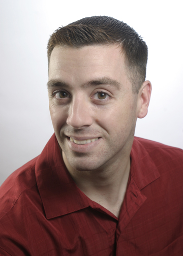 Ryan Noël