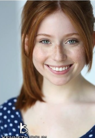 Jenna Vogeler