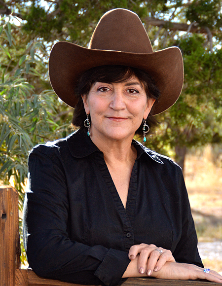 Carolyn Ann Wright