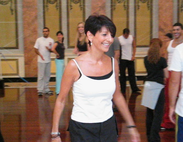 JoAnn Fregalette Jansen