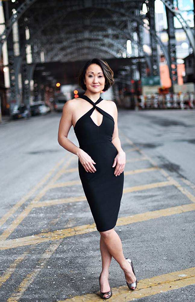 Michiko Sasaki