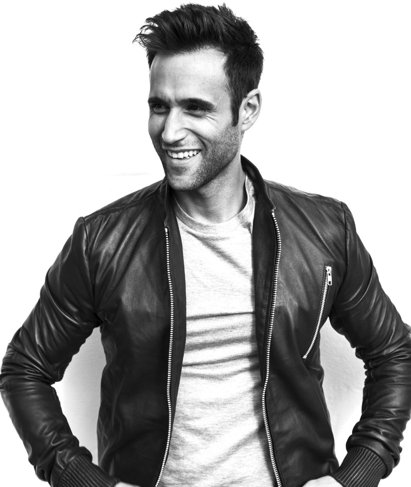 Rik Makarem