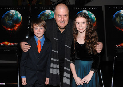 Alex Proyas