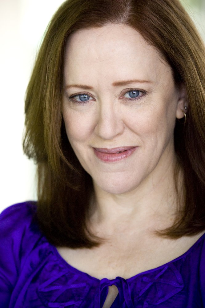 Annette Reid