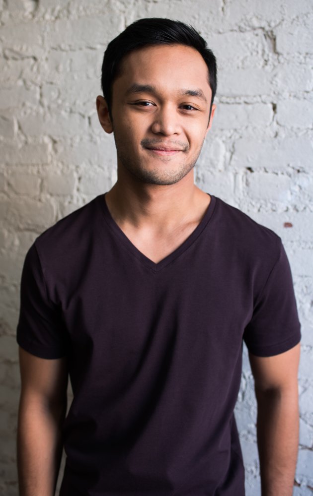 Daniel Velasco