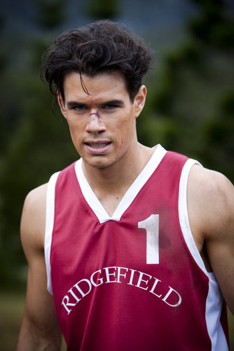 Liam Hall