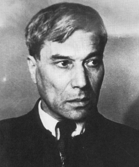 Boris Pasternak