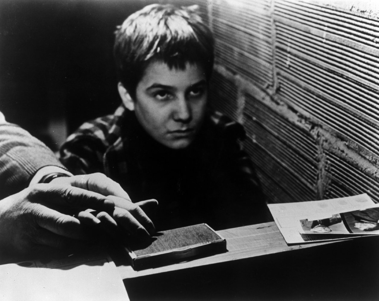 Jean-Pierre Léaud