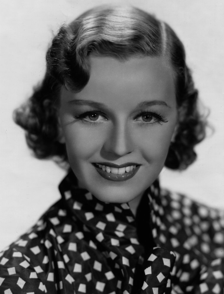 Margaret Sullavan