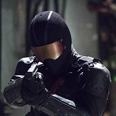 Vigilante, Vincent Sobel