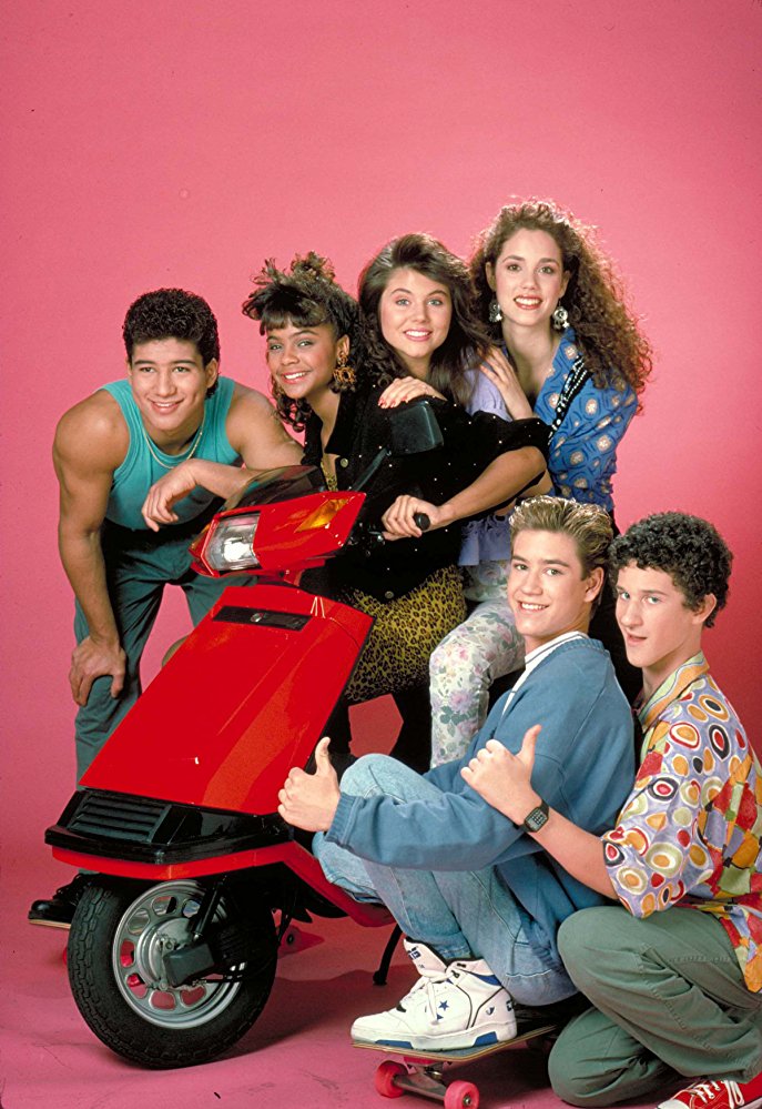 Kelly Kapowski