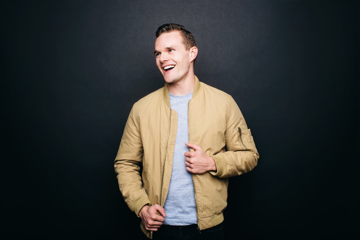 Andrew Bridges