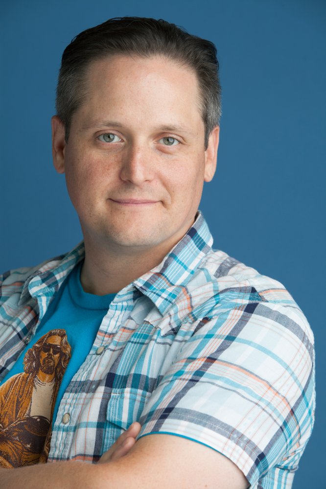 Nick Baker