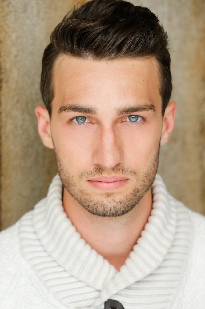 Kyle Horne